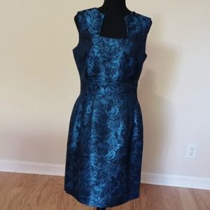 New No Tags. Tahari dress. Size 8